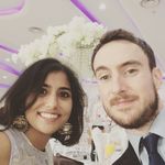Malik & Cross - @ourbecktonflat - Instagram