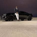 Malik Cross - @_sf5th_ - Instagram