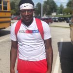 Malik Cross - @xdrippycityx - Instagram