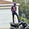 Malik Cross - @malik.cross7 - TikTok