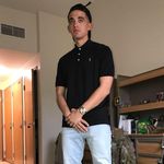 Malik Cross - @malikisfishing - Instagram