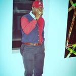 Malik Crossdale - @malikcrossdale - Instagram