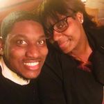 Malik J Cross - @mrmalikcross - Instagram