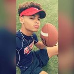 Malik Xavier Cross - @malik.cross01 - Instagram
