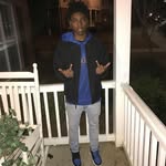 Malik Crowder - @crowdermalik - Instagram