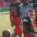 Malik Crowder - Facebook