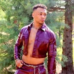 Malik Cummings - @malikthorne909 - Instagram