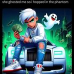 Malik Cummings - Facebook