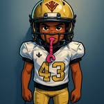 Malik Jospeh Cummings - @mj_cummings_23 - Instagram