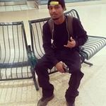 Malik Curry - @curry_malik - Instagram