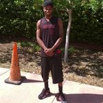 Malik Curry - @zelfmadeyoungzoe - Instagram