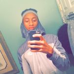 Malik Curry - @young_curry2143 - Instagram