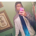 Malik Curry - @malik.curry.125 - Instagram