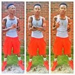 Malik Curry - @malikcurry65 - Instagram