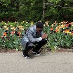 Malik Curry-Brown - @positiveleeko_ - Instagram