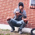 Malikcurry - @lil.curry.904 - Instagram