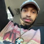 Malik Valhalla - @malikcurry30 - Instagram
