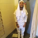 Abdul Malik - @___malikcurtis478 - Instagram