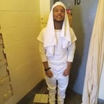Abdul malik - @malikcurtis01 - Instagram