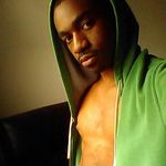 Malik Curtis - @curtismalik94 - Instagram