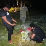 Malik Curtis - Facebook