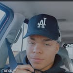 Malik Curtis - @malikcurtis24 - Instagram