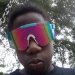 MJ - @malikcurtis4 - Instagram