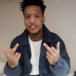 treyvurus - @malik._curtis - Instagram
