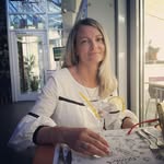 Жанна Юрченко - @malik_2_dalton - Instagram