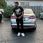 Lik Dalton - @malik_dalton27_ - Instagram