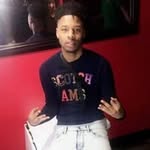 lik dog ! 💪🏽😎 - @malik_dalton_28 - Instagram