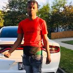 Malik Dalton - @malik_the_g23 - Instagram
