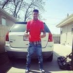 Malik Dalton - @hightopciity32 - Instagram