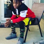 Malik Dalton - @li.llocks - Instagram