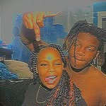 Shonmirka & Malik Dalton - @md_ss4l - Instagram