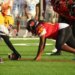 Malik Darden - Facebook