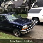 Malik Davidson - @maliks__cars - Instagram