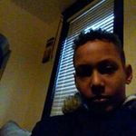 Malik Davidson - @malikdavidson - Instagram