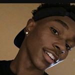 Malik Davidson - @bigdady.56 - Instagram