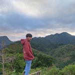 Shisui - @malik_daylight - Instagram