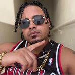 Malik Delgado - Facebook