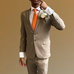 Malik Delgado - Facebook