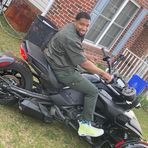 Malik Dickerson - Facebook
