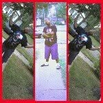 Malik Dickerson - @draco503 - Instagram