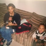 Malik Dickerson - @sackerchasermelo - Instagram
