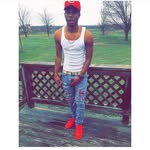 Malik Dickerson - @dickersonmalik - Instagram