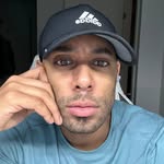 Malik Dickerson - @leekistheway - Instagram
