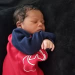 Malik King Dickerson - @baby_dickerson - Instagram
