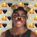 Malik Dillard - @girlthats_malik_23 - Instagram
