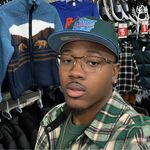 Malik Dillard Sr. - @familydolla_ - Instagram
